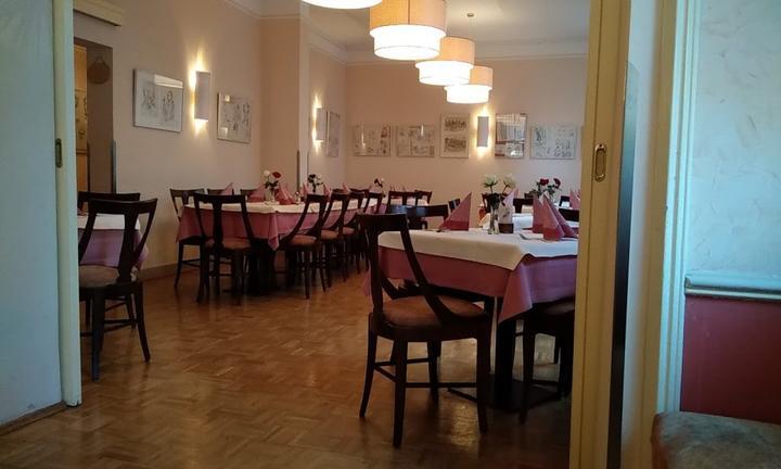 Colosseo Ristorante und Pizza